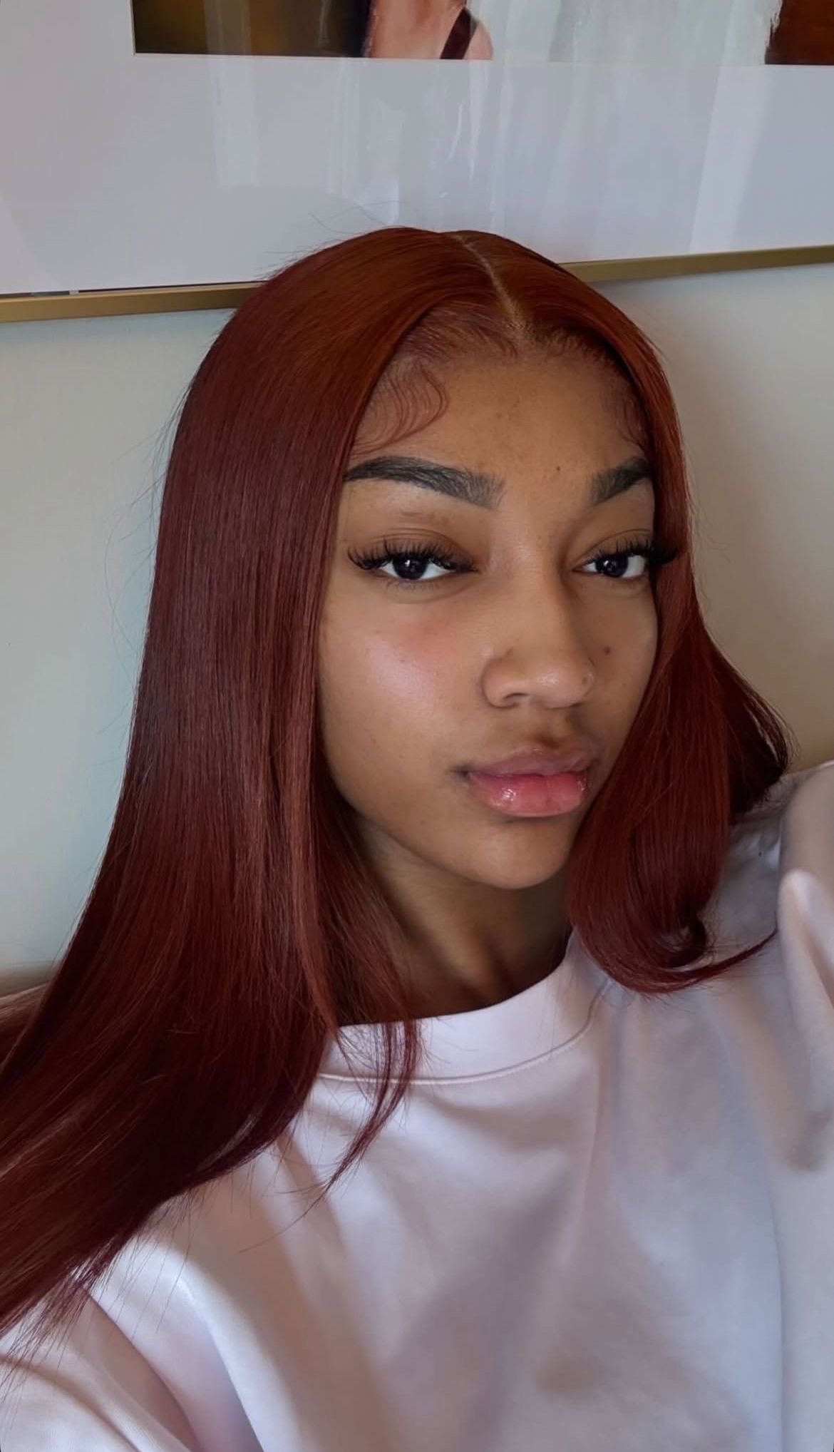 ANGEL REESE