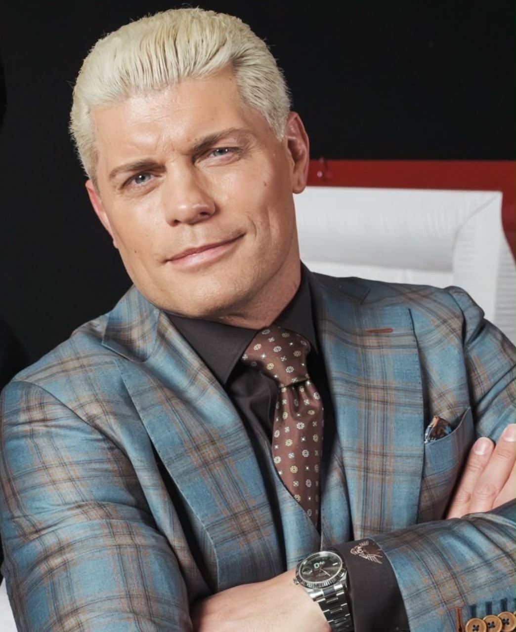 CODY RHODES
