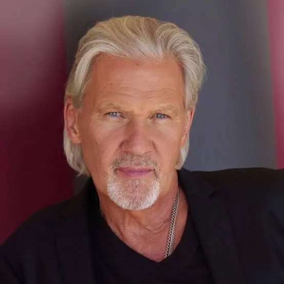 JOHNNY LOGAN