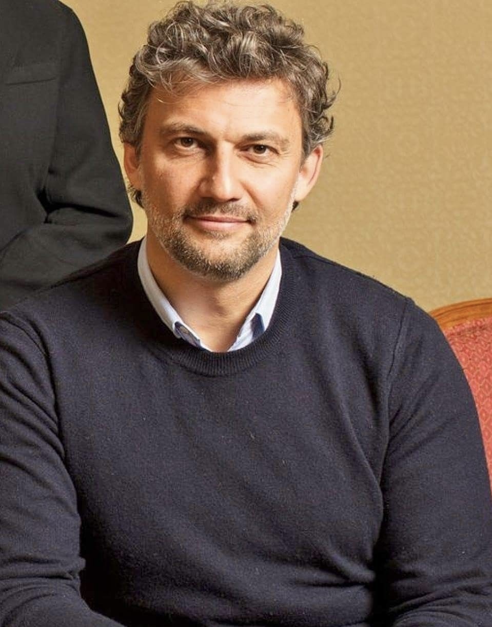 JONAS KAUFMANN