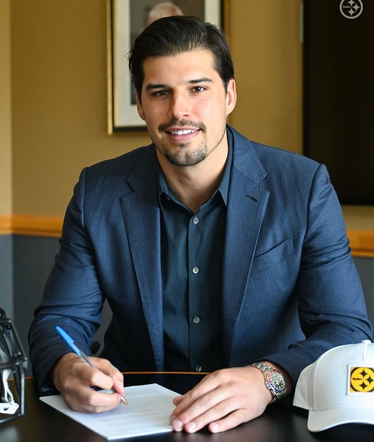 MASON RUDOLPH