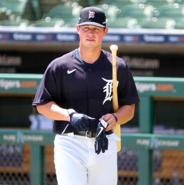 SPENCER TORKELSON