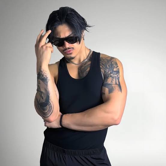 TRISTAN CABIDA